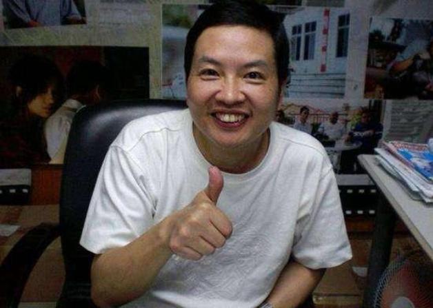 宋祖德向国安举报兄弟堂，其声明是废纸，跟林生斌事件有30%关系