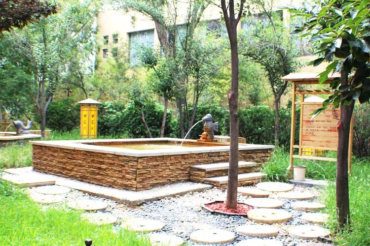 新盈泰温泉,新盈泰温泉度假村值得去吗