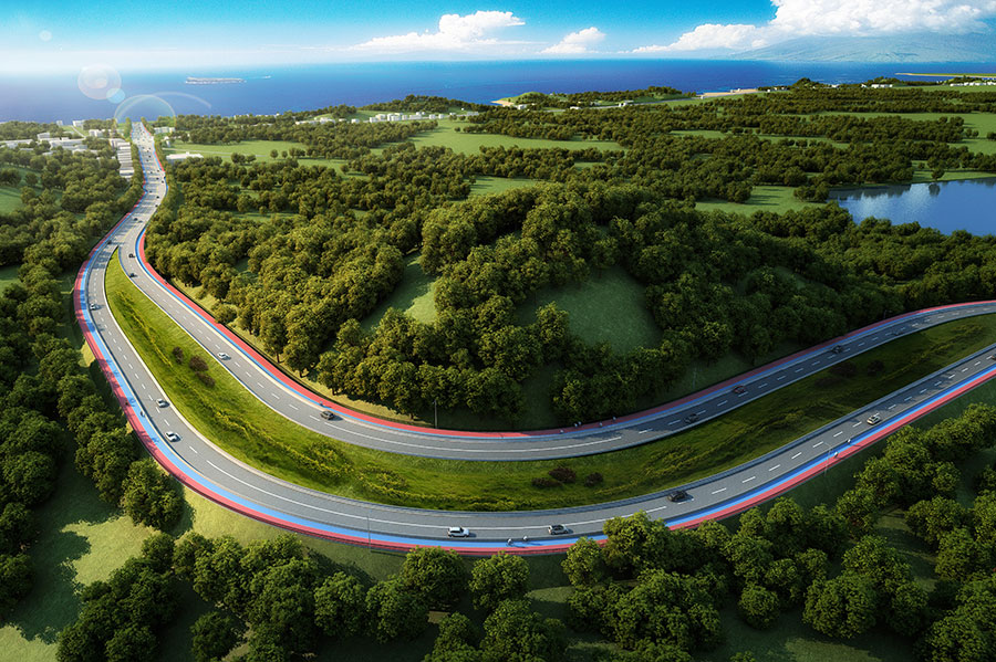 广西十大海岛沙滩,广西半岛旅游景点