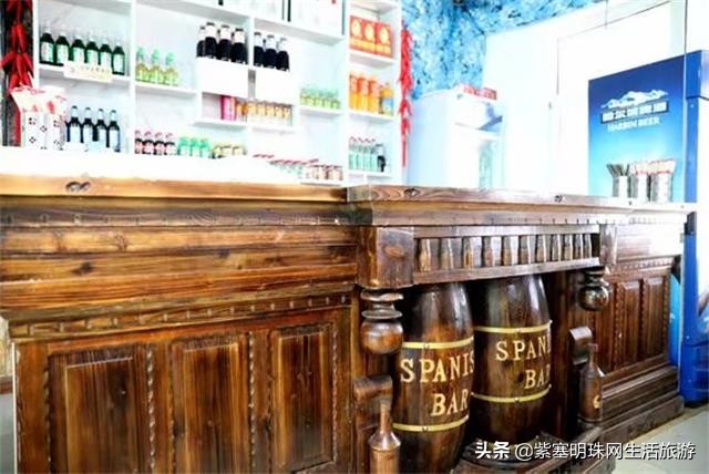 大连哈仙岛仙客来酒店,哈仙岛海鲲度假村