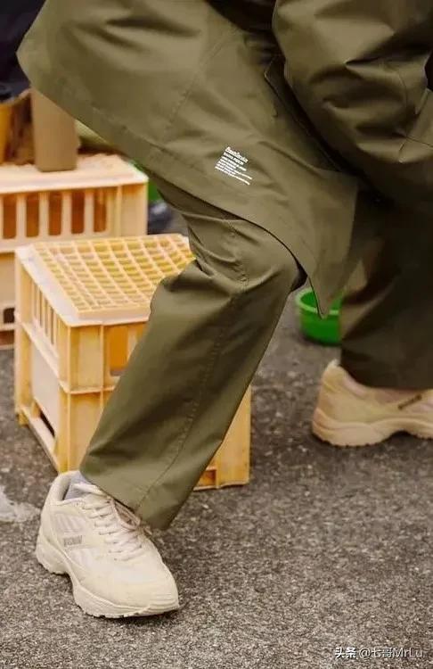 红遍日本潮流圈的「买手界宜家」，究竟有什么魔力？