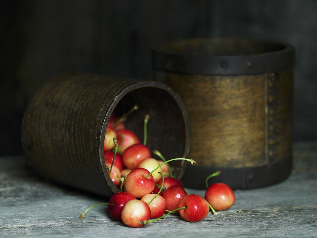 樱桃怎么去核比较快,樱桃泡酒樱桃能吃吗