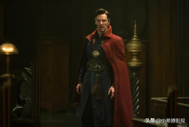 奇异博士古一之死,漫威奇异博士是怎么死的