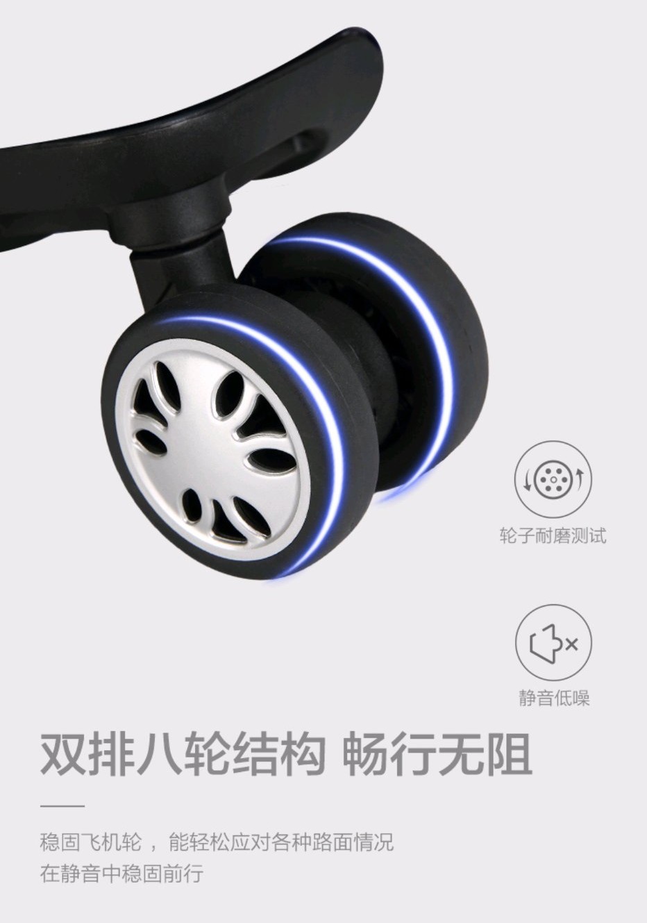 开学之后行李箱里应该准备什么,旅行和开学的行李箱推荐来啦