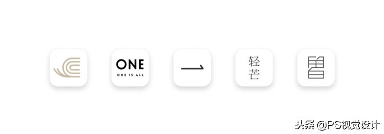 手机app图标设计怎么设置,app图标设计规范