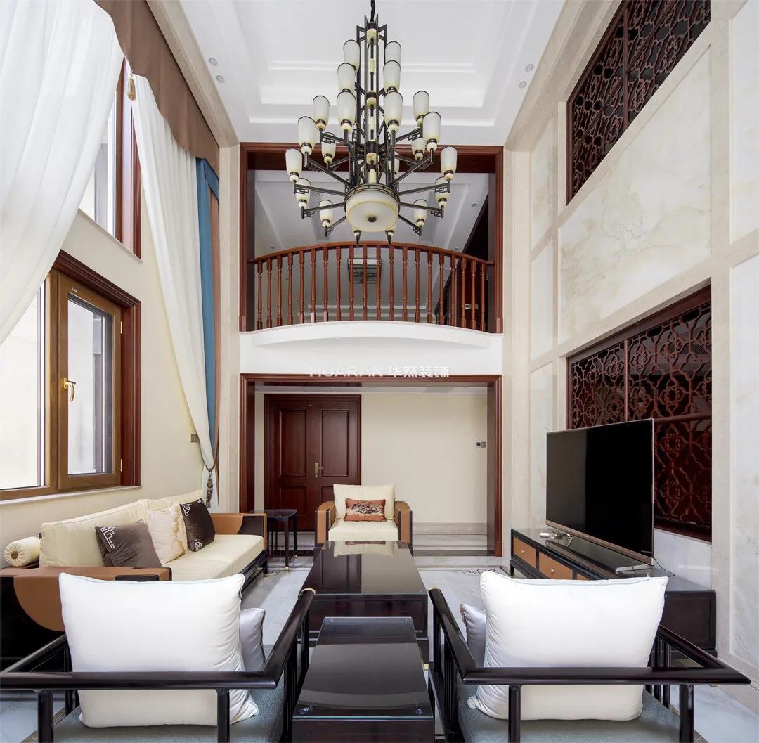 西山林语别墅图片大全,西山林语双拼别墅360平