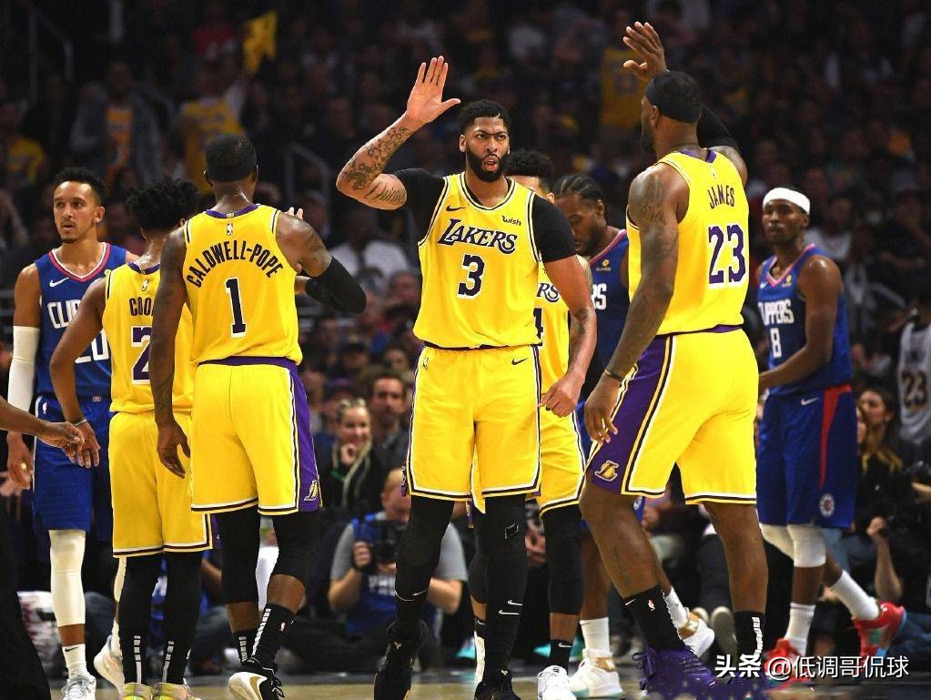 波普对湖人有什么作用,湖人终结波普定律