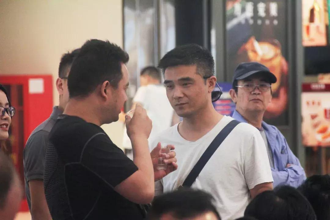 酒业专家谈老酒收藏,名酒品鉴老酒收藏