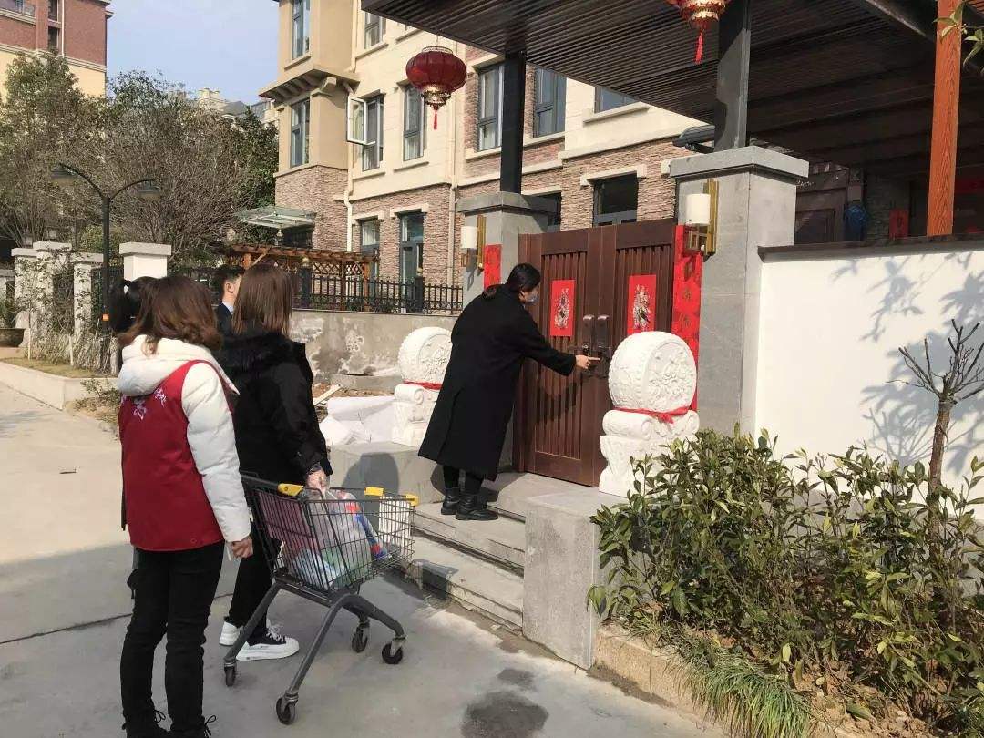 看电视剧发现自家别墅成取景地,豪宅被用来拍电视剧