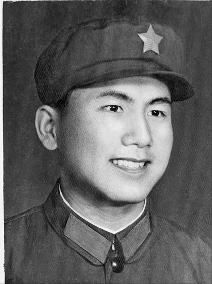 记忆老兵,老兵唤醒记忆感动全场