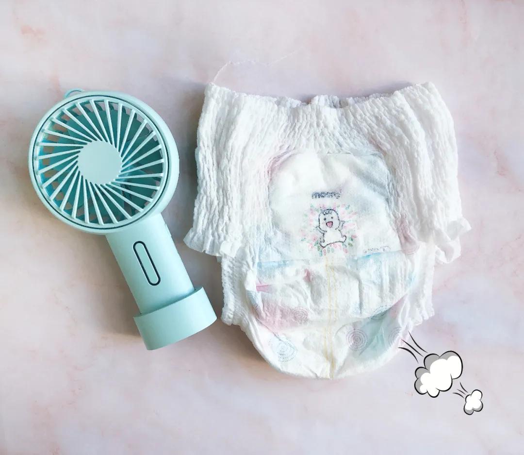 让宝宝清凉一夏,婴儿夏天必备好物推荐