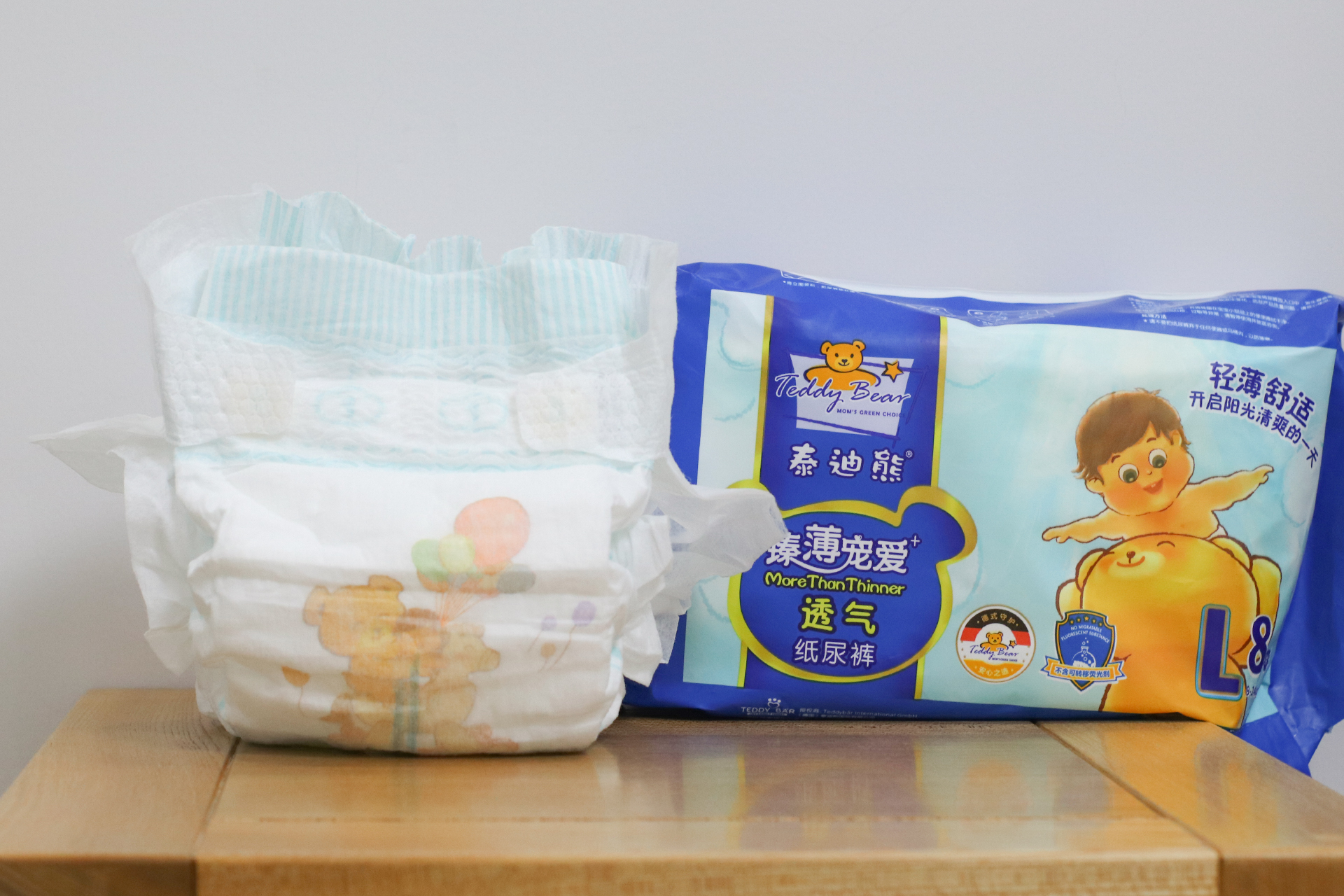 各大博主纸尿裤推荐老爸评测,纸尿裤l号推荐