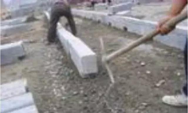 市政公路工程质量通病防治手册,道路路面工程质量通病