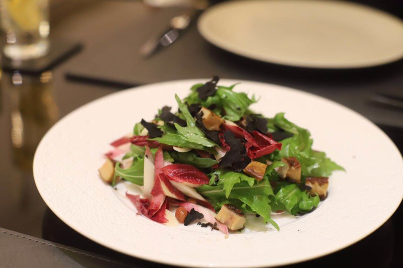 在澳门这家奢华酒店，找到了小时候的味道