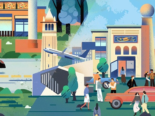 就业压力大就必须要找工作吗,大学生选择创业好还是工作好