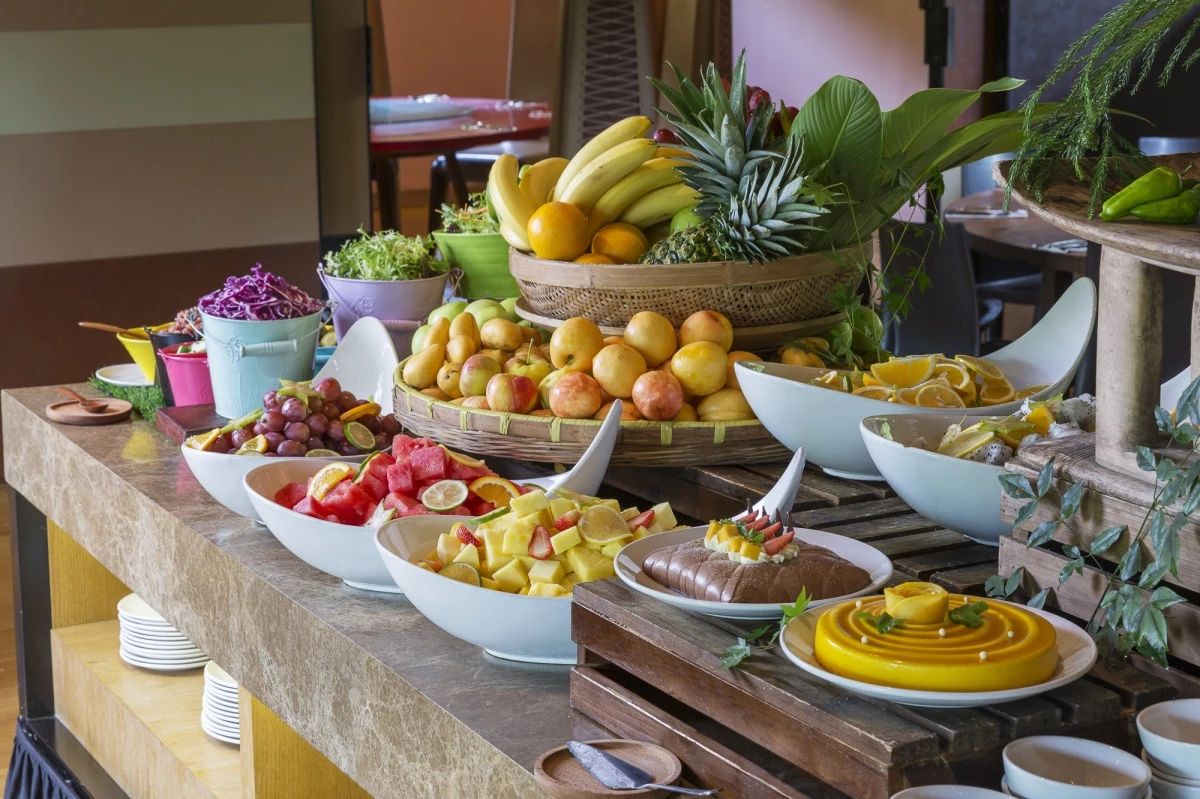 裸心堡折扣,裸心堡观景攻略