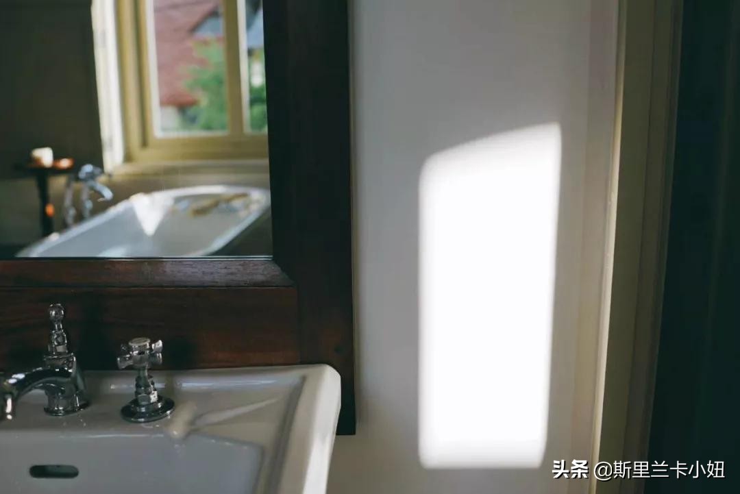 斯里兰卡带孩子游玩,斯里兰卡安缦