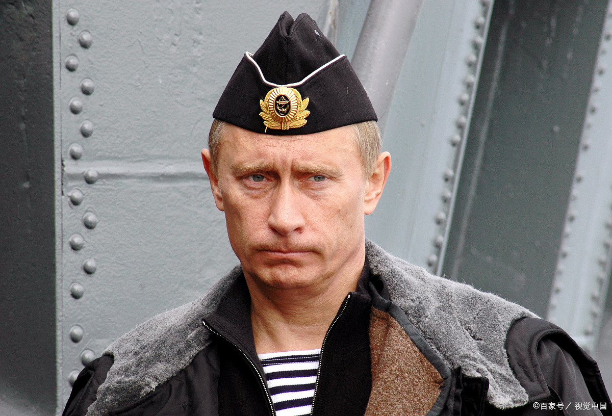 普京关于公务员的语录,俄罗斯普京最霸气的十句话