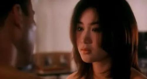 爱情里坚持原则太重要了，同龄的温碧霞和李若彤截然不同的人生！