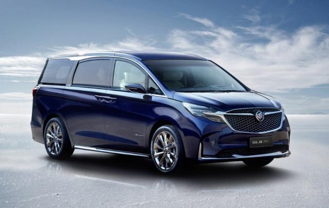 最好的mpv别克gl8,2022款别克gl8真实用车体验