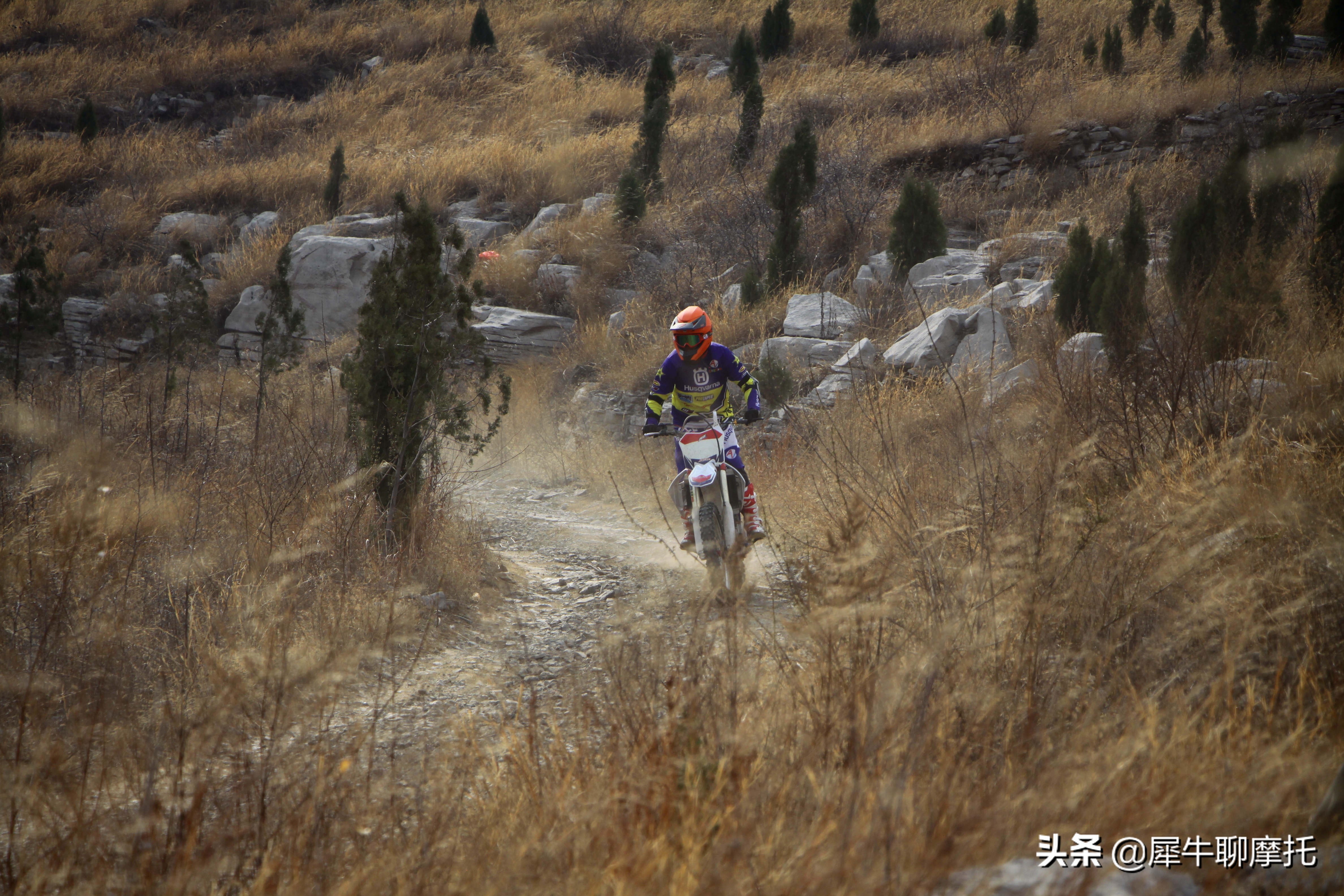 在哪玩越野车更合适,玩越野车的真实感受