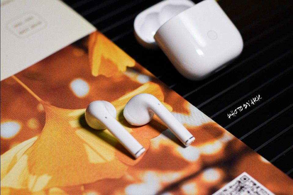 真我budsair2真伪对比,budsair值得买吗