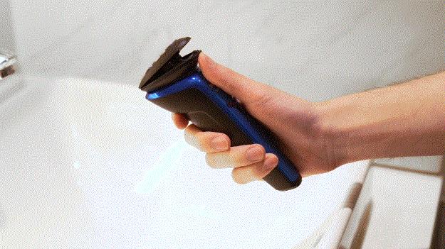 飞利浦s2302剃须刀好用吗,飞利浦电动剃须刀s2303怎么样