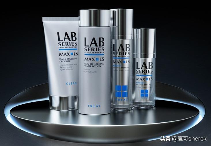 夏可叔叔评雅诗兰黛胶原霜,夏可叔叔觉得好用的护肤品