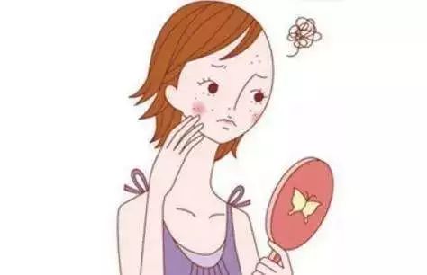 后背长闭合性粉刺怎么办,下巴长闭合性粉刺怎么去除