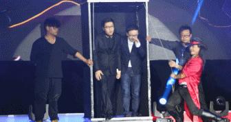 足球场上充满了不确定性