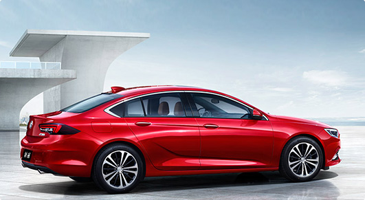 2021别克君威销量不好的原因,别克君威这款车保值率怎样