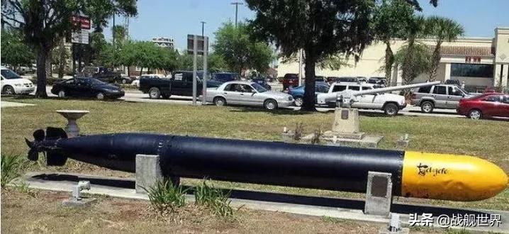 鱼雷燃料能当饮料喝，M系鱼雷拉跨的原因找到了