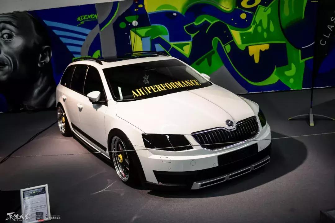 Essen的地下世界，Party还在继续|身临其境