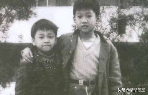 黄家驹个人资料简介年龄,黄家驹感情大揭秘