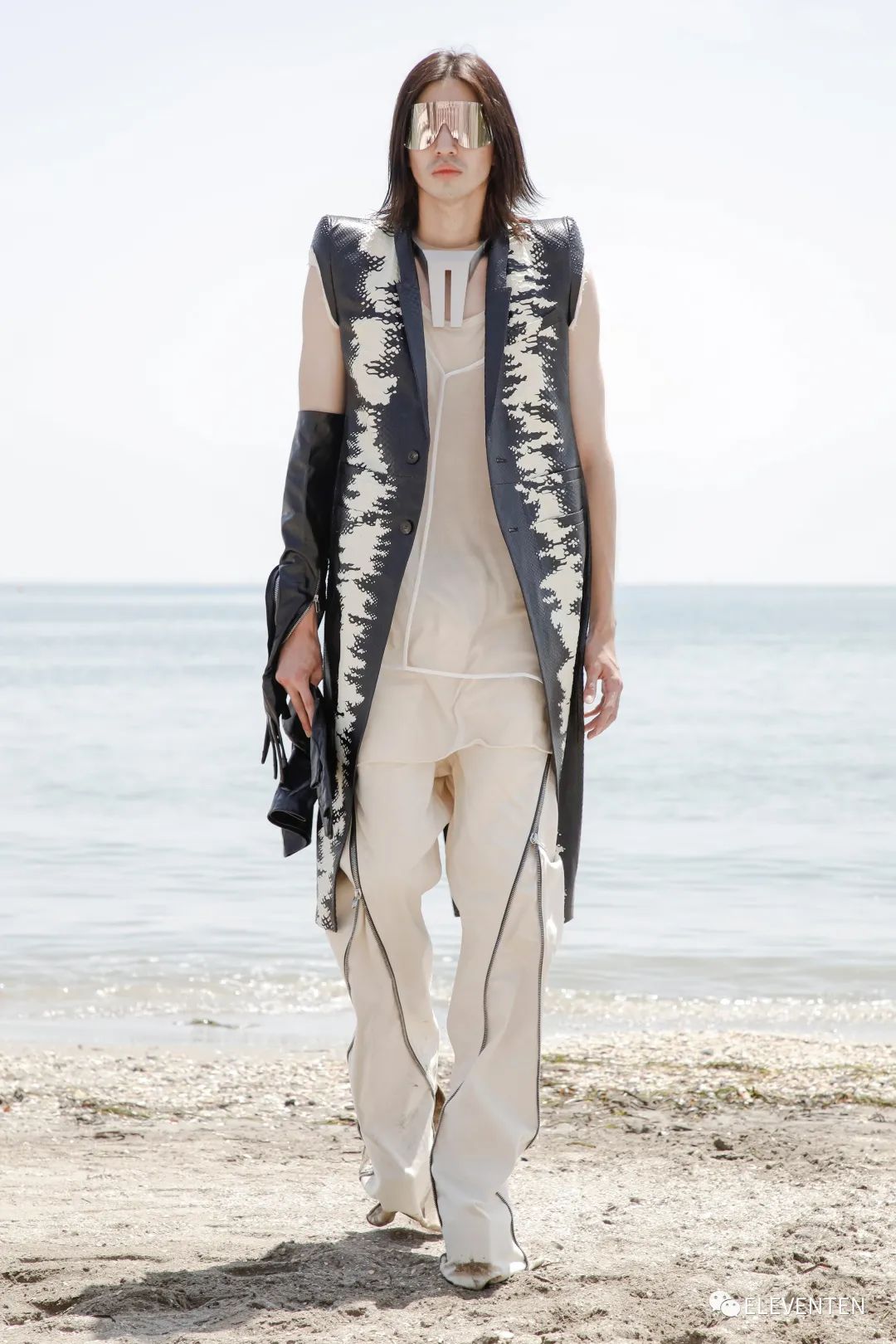 rickowens2017秋冬男装,rickowens2024春夏女装