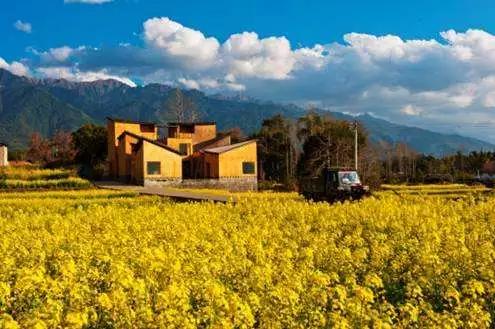 不要听说腾冲,请听腾冲说