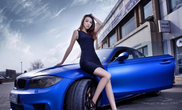 车身改色膜有哪些,车身改色膜的黄点如何处理