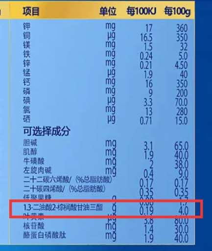 宝妈的纠结症又犯了如何选奶粉,每个妈妈都必须要懂的选奶粉攻略