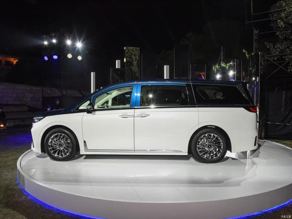 从10万到250万的购物清单！不同预算都能在广州车展找到心仪爱车