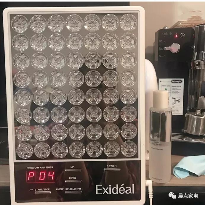 晨点家电,晨点家电扫地机器人