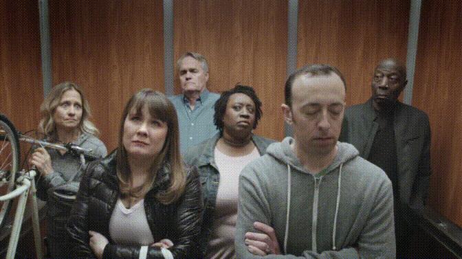 憋着没有放出的屁都去哪了,憋住不放的气都去哪里了