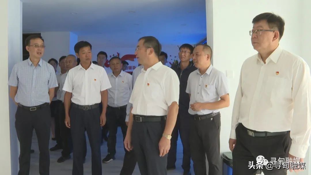 寻甸城投集团有限公司,寻甸县最新项目签约消息