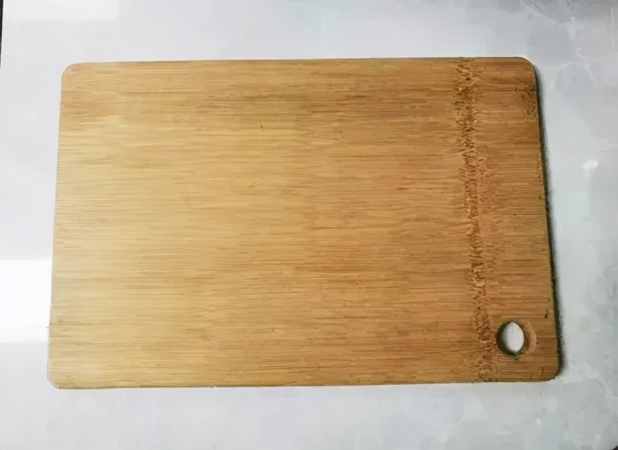 砧板变黑怎么搞干净,怎样去除砧板发霉变黑