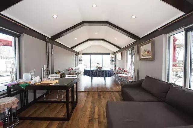 北戴河民宿推荐前十,北戴河民宿人气榜第一名带三餐