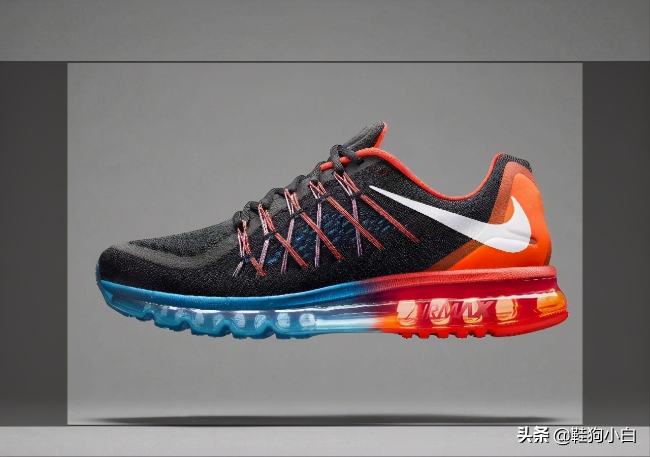 科普向动画特点,nike气垫科普