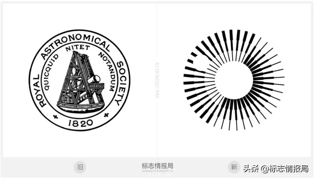 一个logo,一个logo变另一个logo