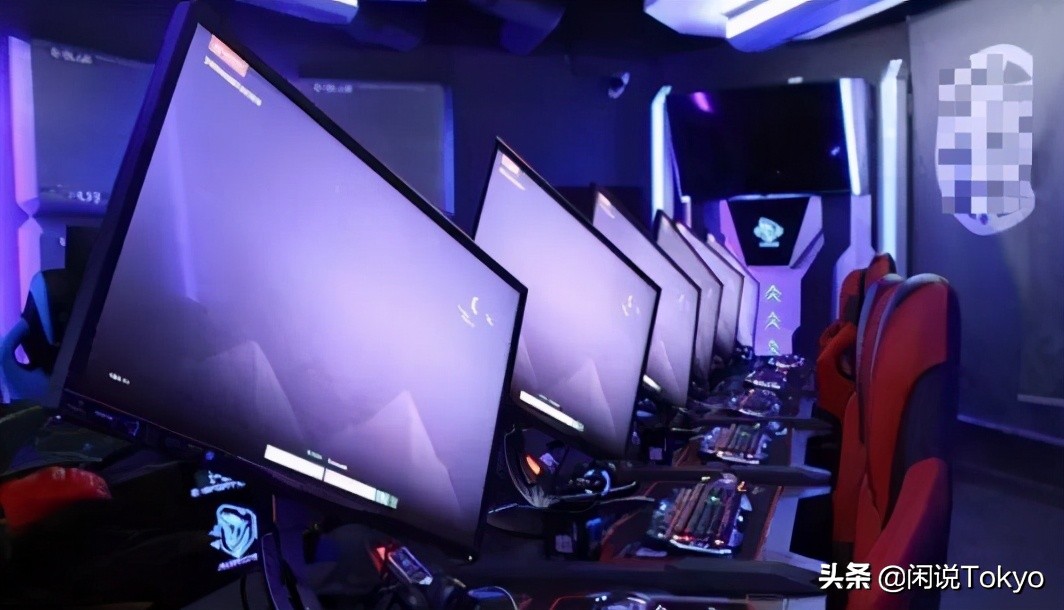 网吧转型挖矿靠谱吗,网吧老板挖矿有风险吗