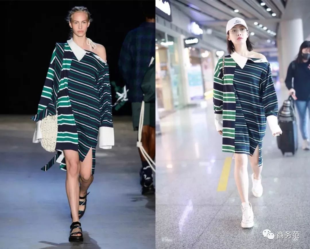 polo衫中年男人推荐,2022中年男装时尚polo衫