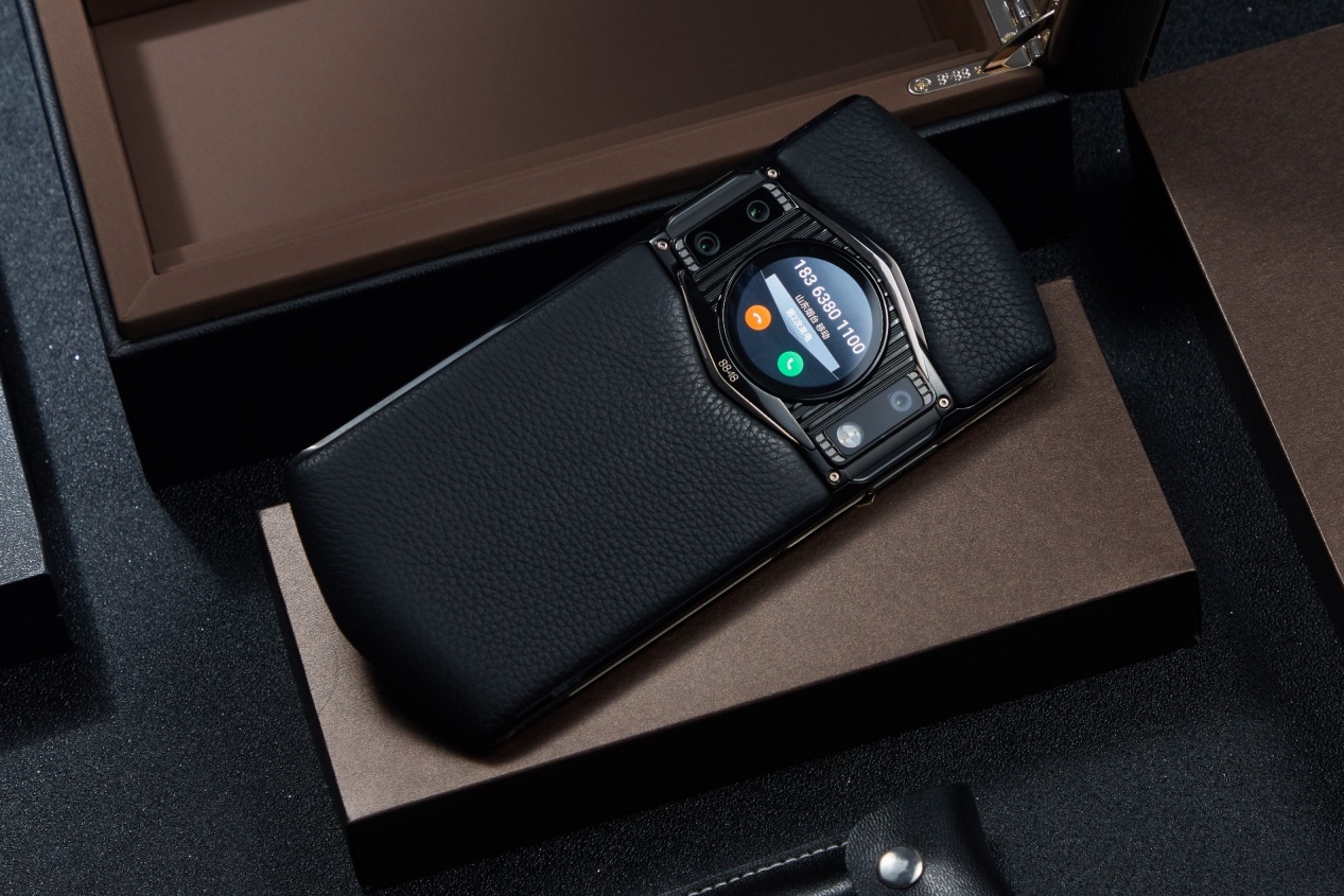 8848m6尊享版能值多少,8848m6尊享版新机价格