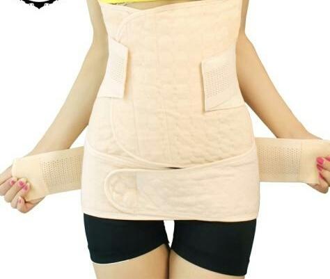 产后腹带绑多久可以瘦肚子,产后绑腹带有助于恢复肚子吗